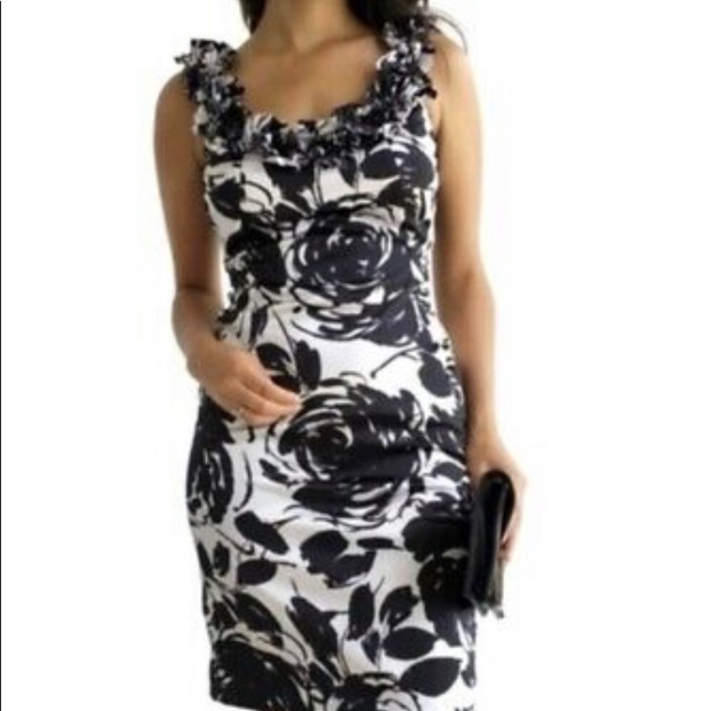 White house black market dress